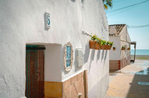 Casita en barrio de pescadores, Rincon De La Victoria